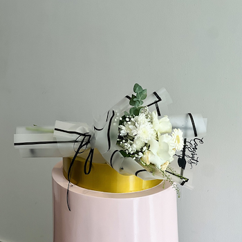 فايبرانت وايت