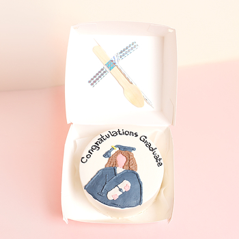 كيكة التهنئة 3