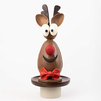 شوكولاتة رودولف