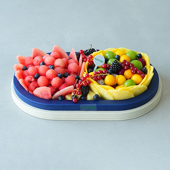 وعاء توازن التوت