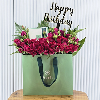 حقيبة باتشي