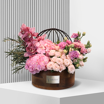 ساكورا ليكوود متوسط