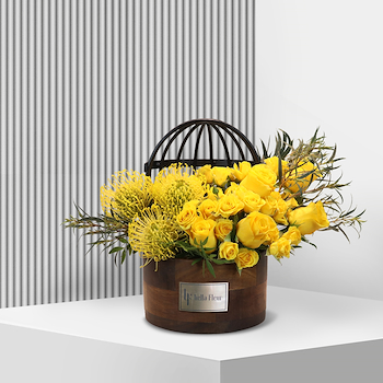 ألوهي ليكوود صغيرة