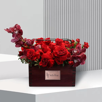 روري ليكوود