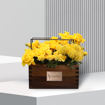 سول ليكوود متوسط