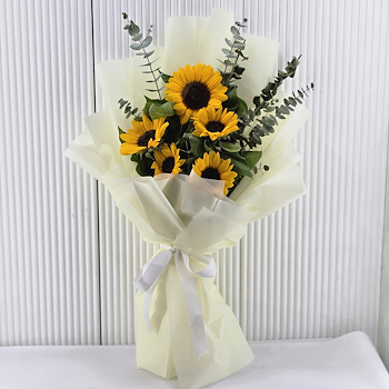 Sunflower Bouquet 2
