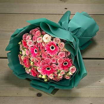 الباقة الكلاسيكية 