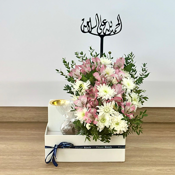 وندر بوكس 27