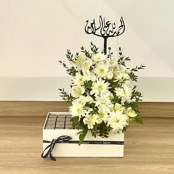 وندر بوكس 34