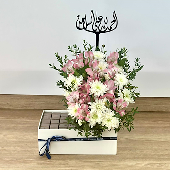 وندر بوكس 35