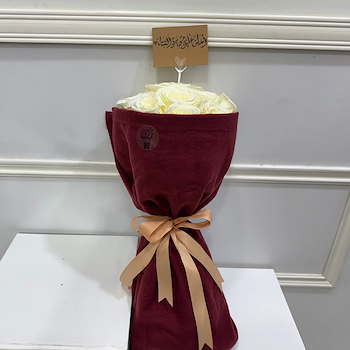 Mikasa Scarf Bouquet 2