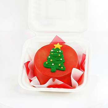 Festive Season's Greetings