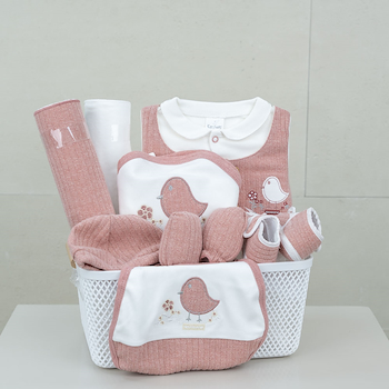 Baby Box 6