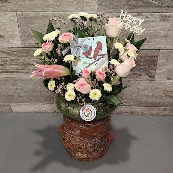 My Beautiful Memories