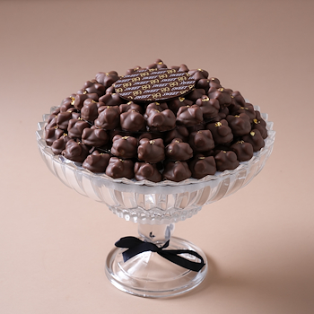 New Crystal Marshmallow Tray