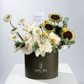 علبة مونفلاور الزيتية