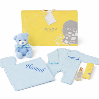 دمية دب صغيرة 16