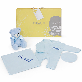 بيبي تيدي 17