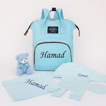 المجموعة الزرقاء 1