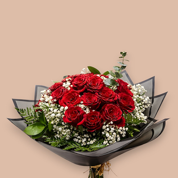 باقة الجوري 20