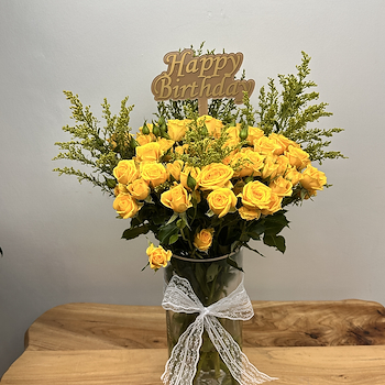 اصفر الميلاد