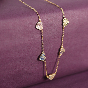 قلادة القلوب 2