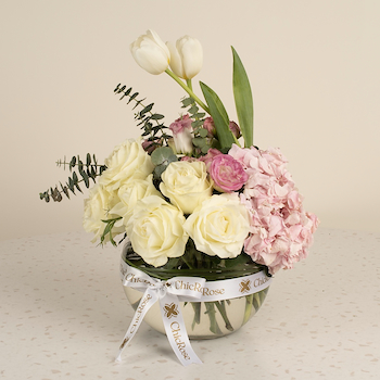 Florals Elegance