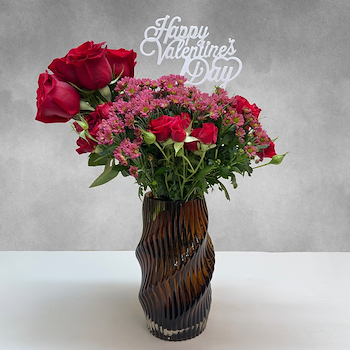 أزهار جميلة