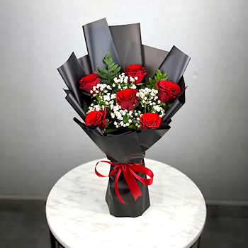 الحب الفريد