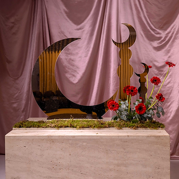 سنتربيس قولدن مون