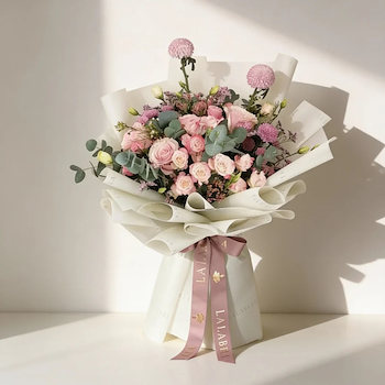 كوارتز وردي