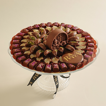 نقصة تالشهر الفضيل الخاصة 3