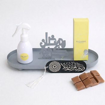 رمضان قيفت 22