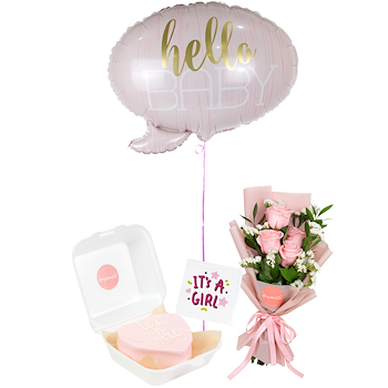 مجموع المولودة الجديدة