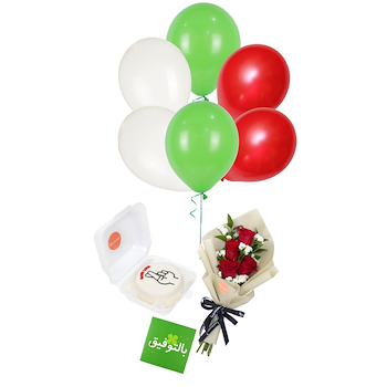 مجموعة ويشز الملونة