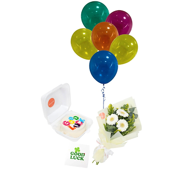 مجموعة الملونة