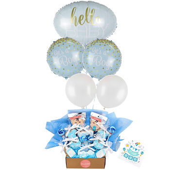 مجموعة كوكيز و حلويات