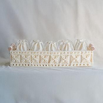 Gergean Sweets Basket