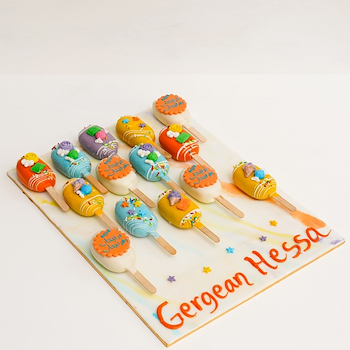 Gergean Cakesicles 1