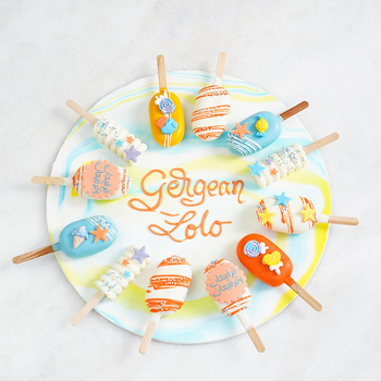 Gergean Cakesicles 2