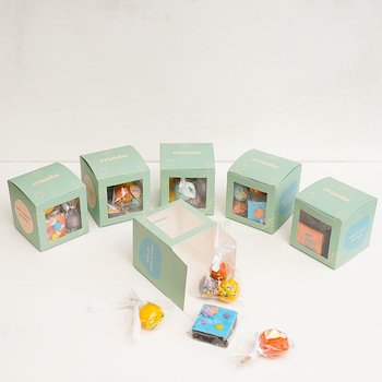 Gergean Giveaways (6)