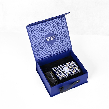 Arabesque Smoke & Scent