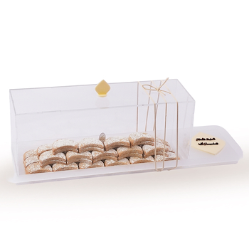 Diamond Tray Sugar Hilaliya