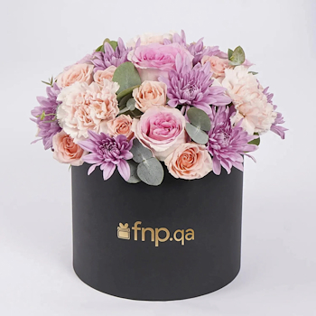 Luxurious Light Pink 