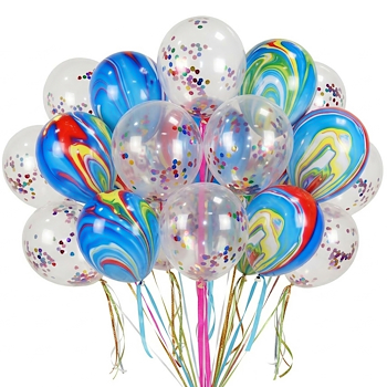 Nancy Collection Marble 