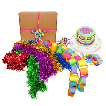 Nancy Theme Round Cake