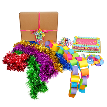 Nancy Theme Rectangle Cake 1