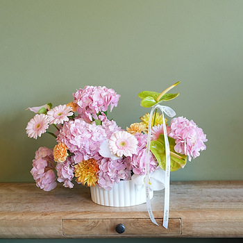 بتلات العطاء