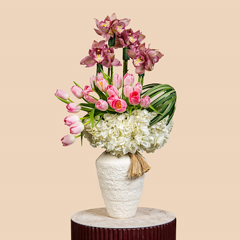 سيمفونية الربيع