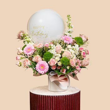 بلومينق بوكس